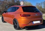 Seat Leon 1.4 TGI | LED | Pano | Carplay | Erdgas - Seat Leon: Tgi