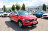 Volkswagen T-Roc 1.5 TSI Style *LED*SHZ*NAVI*ACC* - VW T-Roc Gebrauchtwagen in Hannover