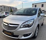 Opel Meriva B Innovation/1HD - Opel Meriva Gebrauchtwagen in Frankfurt