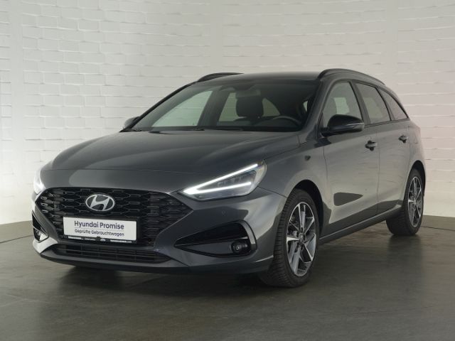 i30cw FACELIFT T-GDI ADVANTAGE PLUS 48V DCT+VOLL