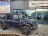 INEOS Grenadier Benziner Smooth Pack *sofort verfügbar - INEOS Grenadier New cars