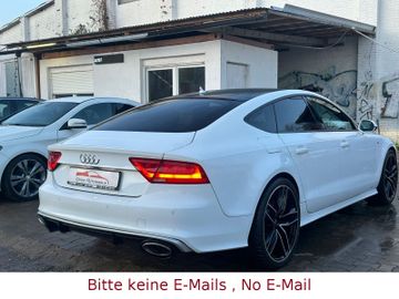 Audi A7 - 5