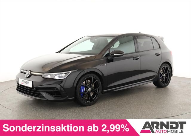 Volkswagen Golf R 4M DSG LED Pano Digi Navi SHZ ACC Kam 19"