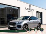 Jaguar E-Pace 2.0D I4 163 CV AWD Auto R-Dynamic  - Jaguar E-Pace aus 2024