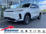 Maxus Euniq 6 Limited 70kWh Elektro *sofort verfügbar* - Maxus Euniq 6 Neuwagen