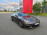 Porsche Panamera 4S (Porsche Approved) - Porsche in Paderborn