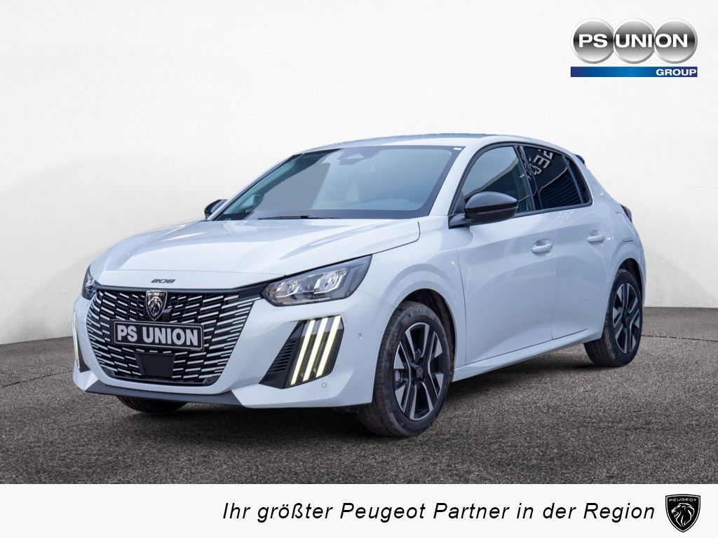 Peugeot 208 1.2 Hybrid 110 Allure SHZ KAMERA NAVI