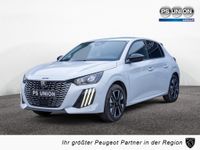 Peugeot 208 - Vorschau Bild 1