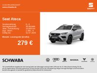Seat Ateca - Vorschau Bild 1