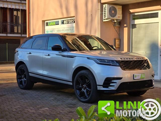 Land Rover LAND ROVER Range Rover Velar 2.0D I4 204 CV R-Dy