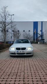 BMW E90 325i - BMW 325 in Stuttgart