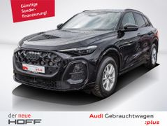 Audi Q5 TFSI S line Tech Pro Paket 19 Zoll ACC
