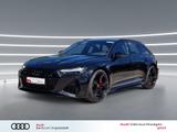 Audi RS6 Avant LASER Allradl. RS-AGA HuD 280km/h 22" - gebrauchte Audi RS6 aus dem Jahr 2023