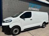 Opel Vivaro Kasten Edition L *2x SORTIMO*KLIM*3-SITZ* - Opel Vivaro Gebrauchtwagen in Stuttgart