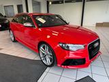 Audi RS6 Avant 4.0 TFSI Quattro 1.Hand Bose KameraACC - Audi RS6: mit Navigationssystem