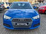 Audi A4 Avant 2.0TDI*Automatik*1.Hand*Zahnriemen NEU! - Audi A4: Kombi, 2.0