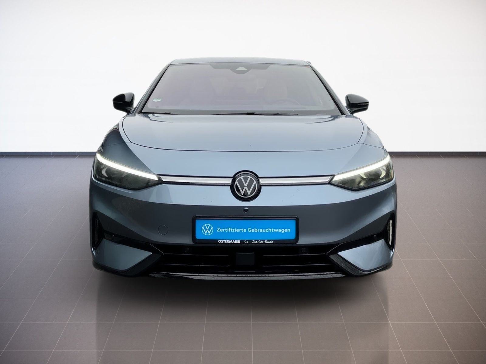 Volkswagen ID.7 - Bild 3