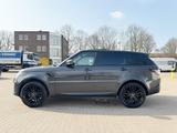 Land Rover Range Rover Sport 3.0 TDV6 HSE Dynamic VOLL!!! - Land Rover Range Rover Sport Gebrauchtwagen in Hamburg