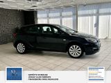 Opel Astra J 5-trg. 2 Hand, Scheckheft, Edition - Opel Astra: Kombi, H