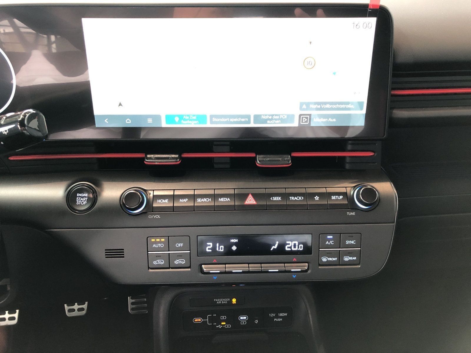 Hyundai KONA - Bild 10