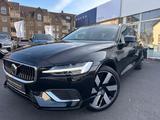 Volvo V60 T6 AWD Plugin L RangUltra,Pano360°AHK;Massag - Volvo V60 in Bonn