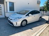 Toyota Prius Plug-in Hybrid - Toyota Prius von privat