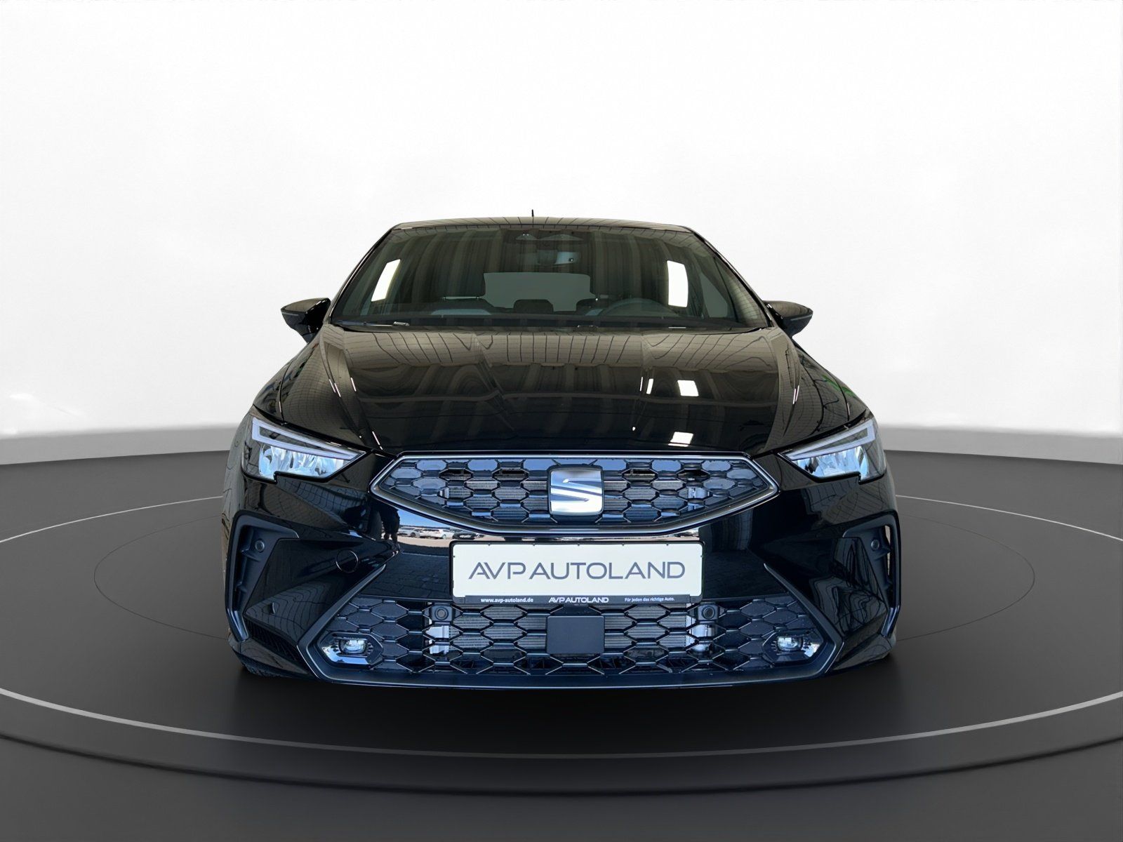 Seat Ibiza - Bild 3