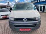 Volkswagen T5 Pritsche Doppelk. 4Motion Klima Standheiz. - Volkswagen T5 4motion