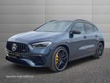 Mercedes-Benz GLA GLA-H247 2020 AMG 45 S 4matic+ - gebrauchte Mercedes-Benz GLA 45 AMG aus dem Jahr 2022