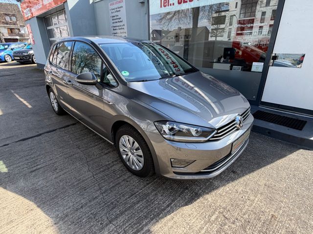 Fahrzeugabbildung Volkswagen Golf Sportsvan VII Autom.+Navi+Kamera+LM+WR+BT+