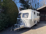 HYMER / ERIBA / HYMERCAR Touring 560 - HYMER / ERIBA Touring 560