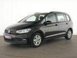 Volkswagen Touran Comfortline ACC|LED|SHZ|Navi|PDC|Klima - VW Touran Gebrauchtwagen in Düsseldorf