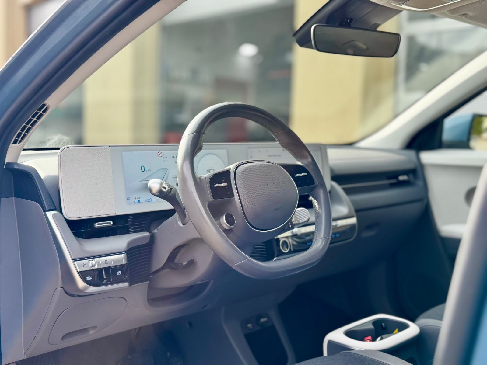 Hyundai IONIQ 5/Batt. Zertifikat/95%SOH/TOP! foto 12