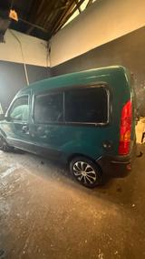 Renault Kangoo Kaleido - Renault Kangoo: Kaleido