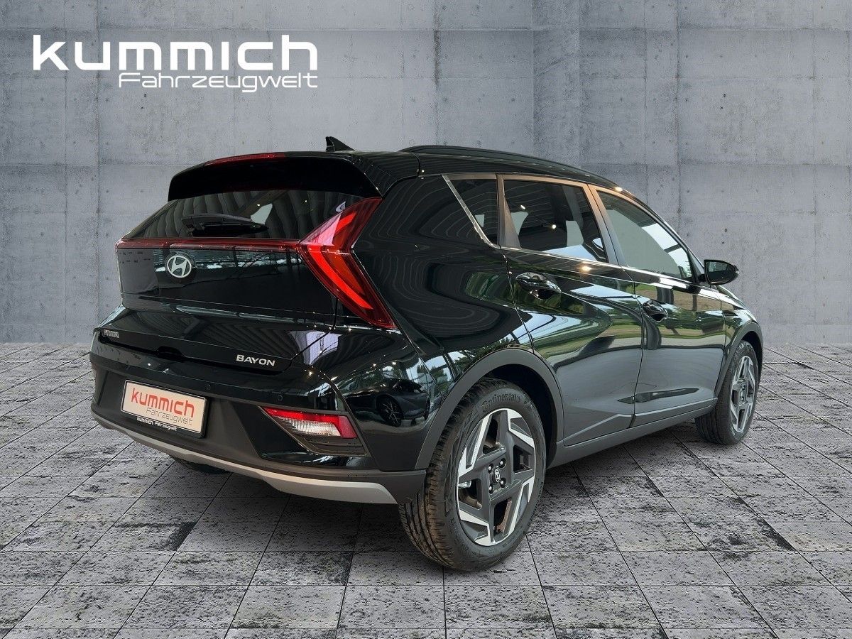 Hyundai BAYON – Bild 4