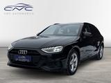 Audi A4 Avant 35 TDI advanced S-Line Sport  S-Tronic - Audi mit Diesel-Antrieb
