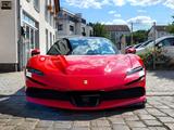 Ferrari SF90 Stradale CARBON 360° DIST TOTW JBL - Ferrari: Stradale