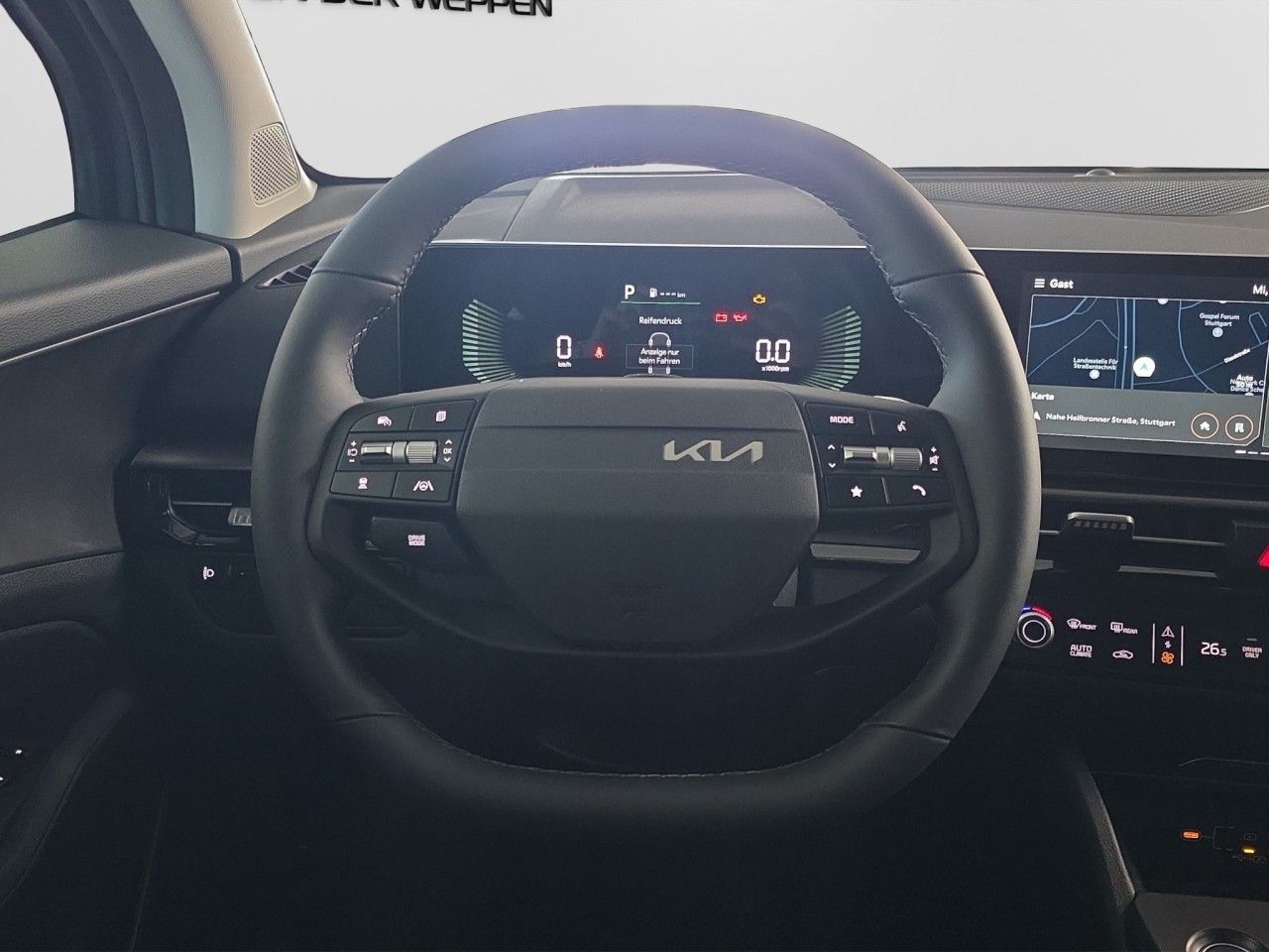 Kia Sportage - Bild 12