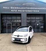 Volkswagen up! high up Geparda | Fahren ab 16 mit A1 | RFK - VW up! von 2024