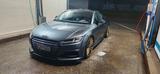 Audi TTS Coupe 2.0 TFSI S tronic quattro - - Audi TTS: Automatik