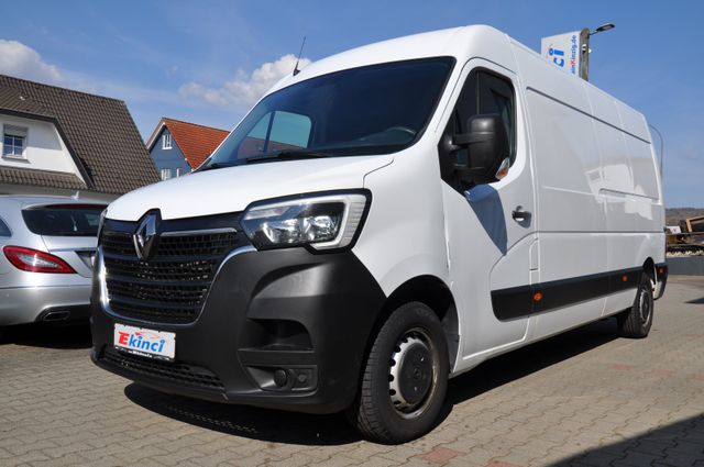 Renault Master III Kasten L3H2 HKa 3,5t