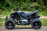 Aeon Cobra 420 LOF Umbau mit Tageszulassung - AEON MOTORRAD
