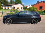 BMW 125i Edition M Sport Shadow A Edition M Spor... - BMW 125: Sh