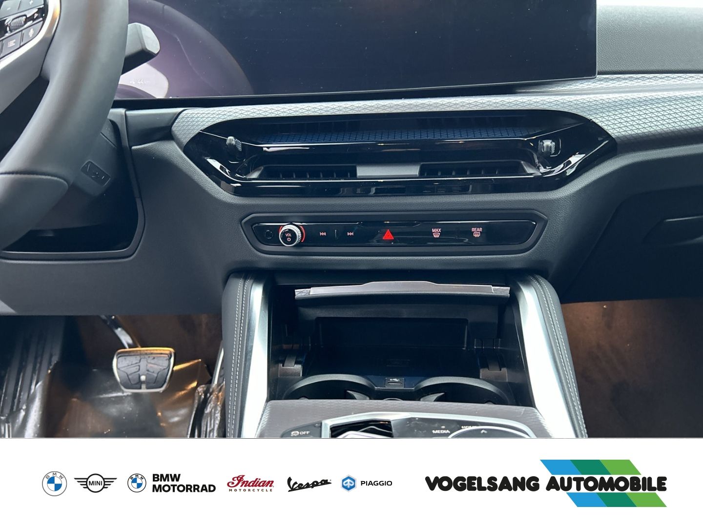 BMW i4 - Bild 15