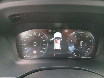 Volvo XC60 - 12