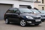 Skoda Fabia Combi Fresh 1.2 *KLIMATRONIK *SITZHEIZ.