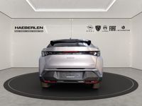 Peugeot 3008 - Vorschau Bild 4