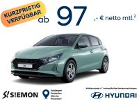 Hyundai i20 - Vorschau Bild 1