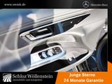 Mercedes-Benz E 220d 4M T Avantgarde/LED/AHK/DISTRONIC/Pano-D - Jahreswagen