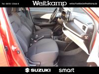 Suzuki Swift - Vorschau Bild 11
